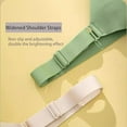 thumbnail image 6 of Miskyle Bra, Zenalift - Supportive Wireless Lift Bra for All-Day Comfort, Shaping & Support, No Spillage, Moist-Wicking, 6 of 8