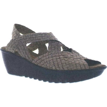 

Women s Bernie Mev Brighten Wedge Sandal