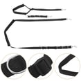 thumbnail image 4 of MOVTOTOP MLINS 1 Set Dog Grooming Belly Strap Table Arms Loop Extender for Home Pet Supplies, 4 of 8
