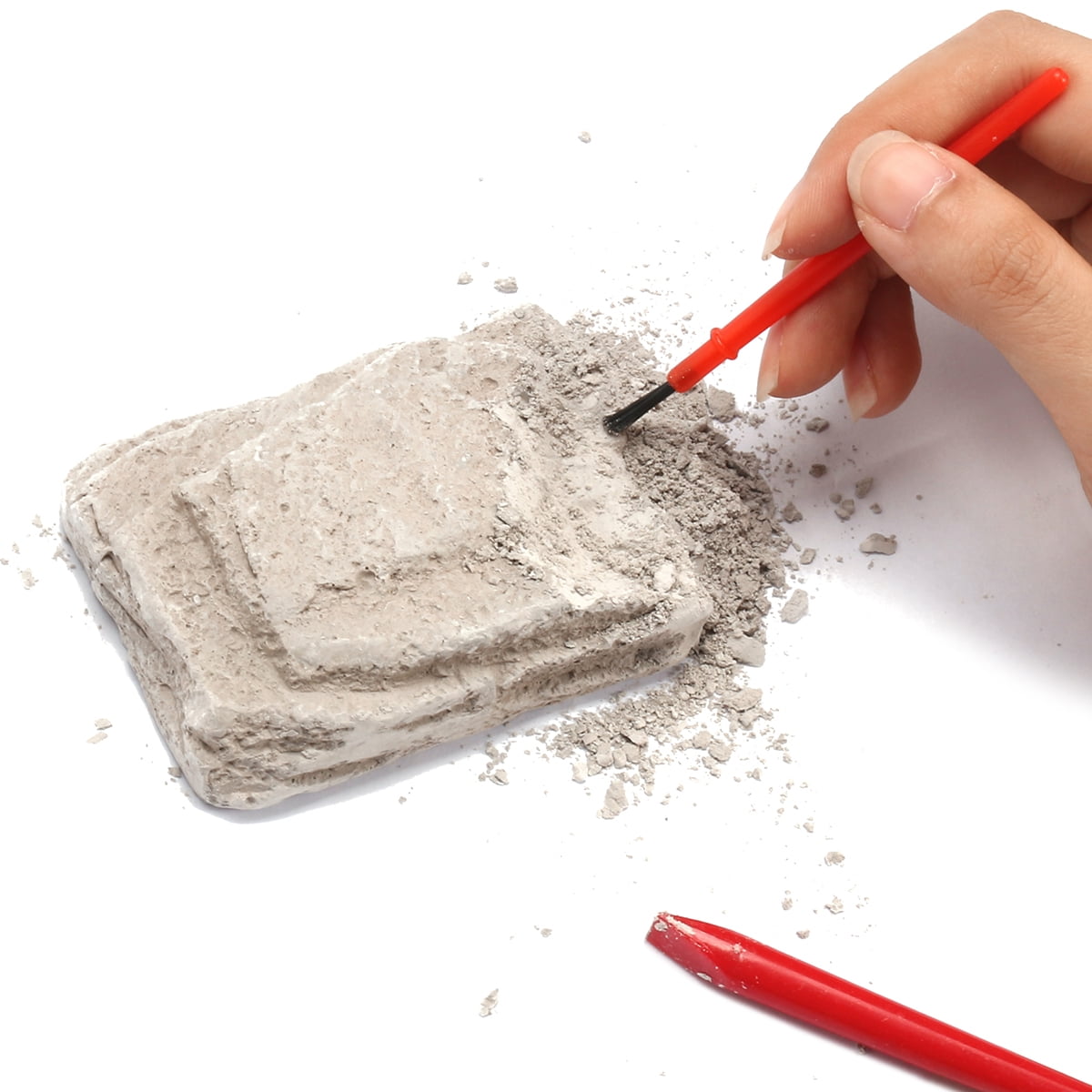 archaeological dig toys