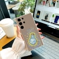 thumbnail image 3 of Mantenga su iPhone con un aspecto fresco y vibrante con esta exclusiva y flexible funda de goma TPU a prueba de golpes con estampado de dibujos animados para teléfono., 3 of 4