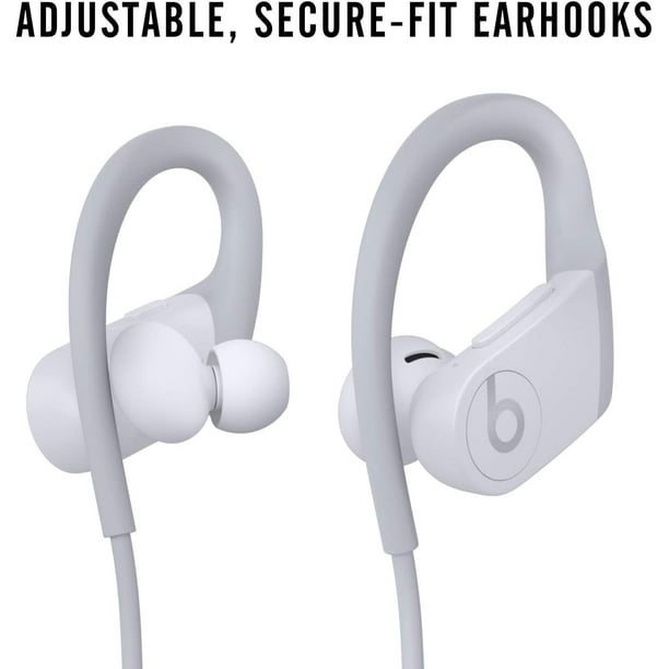 Restored Beats Powerbeats High Performance Wireless Earbuds H1