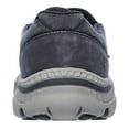 thumbnail image 3 of Skechers Mens Relaxed Fit Creston Moseco Loafers, 3 of 7