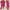 Hot Pink, variant on Plus Size 3 Piece Outfits for Women 3Pc Solid Color Tank Top Long Sleeve Coat Elastic Waist Long Pants Sets Hot Pink XL