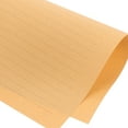 thumbnail image 3 of PAMINGONO Vintage Kraft Letter Paper Smooth Writing Stationery Paper for Creative Letters, 3 of 6