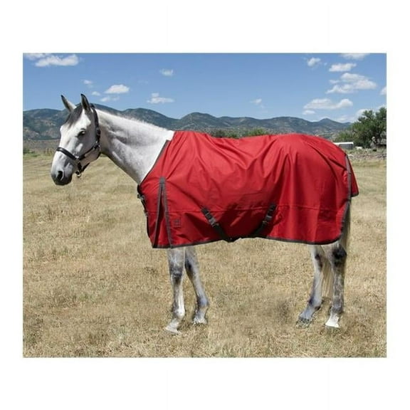 Jacks Heritage Collection 4290-RE-72 72 in. Atlas Turnout Sheet 600 Denier