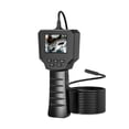 thumbnail image 1 of 2.4 Inch IPS Screen Industrial Endoscope Camera Pipe Inspection Borescope for Checking Car Sewer ,Easily Maneuver, 1 of 6