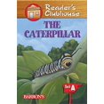 thumbnail image 1 of The Caterpillar (Reader's Clubhouse Level 1 Reader), 1 of 1