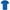 Royal, variant on Gildan Mens Heavy Cotton Short-Sleeved T-Shirt