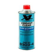 Excel Auto Body XLB8303-4 Slow Activator for Vibrant Clear
