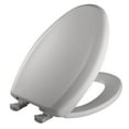 thumbnail image 7 of Bemis 1200SLOWT Lift-Off Plastic Elongated Slow-Close Toilet Seat, Available in Various Colors, 7 of 7