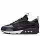 thumbnail image 1 of NWT NIKE AIR MAX 90 BLACK IRON GREY FUTURA 2022 WOMEN SHOES SNEAKERS -DM9922-003, 1 of 6