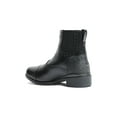 thumbnail image 6 of Kerrits Essence Waterproof Paddock Boot (8.5 B(M) US, Black), 6 of 12