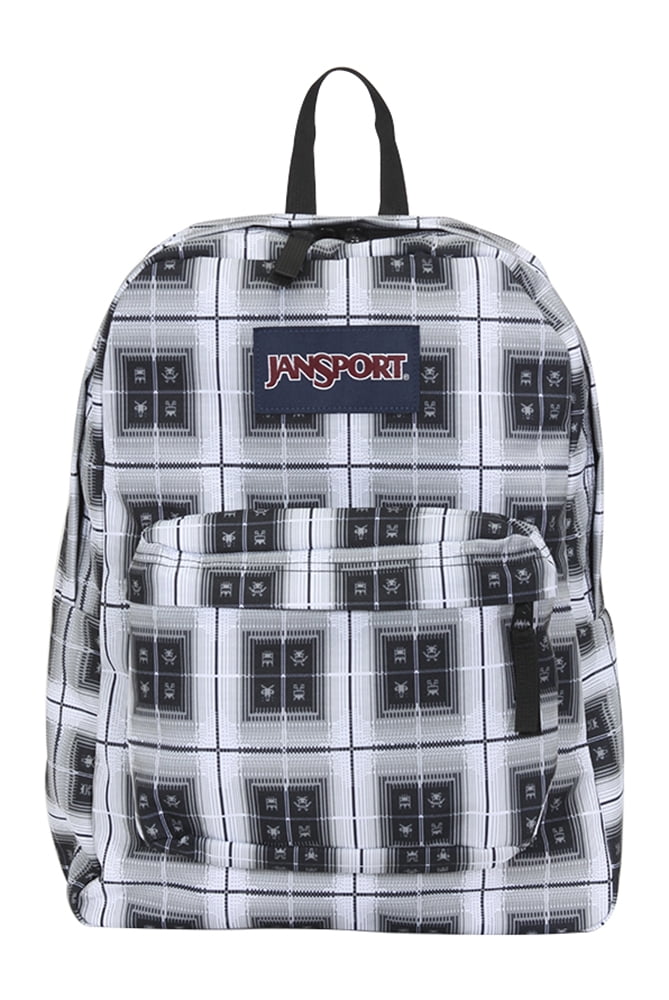 jansport backpack stripes