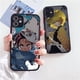 thumbnail image 2 of Kimetsu No Yaiba Demon Slayer Anime fundas de teléfono mate para iPhone 14 12 13 Mini 11 Pro XS Max Plus funda trasera dura de PC Tan Jianjun unisex, 2 of 2