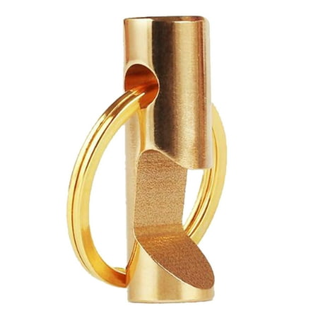 

AOOOWER Mini Bottle Openers Keys EDC Tool Keyring Pocket Cylindrical Beer Bottle Opener