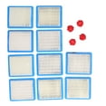 thumbnail image 2 of 491588S,  Efficiency Fuel Filter Excellent Craft Air Filter  Compatibility  For Garden For Outdoor, 2 of 8