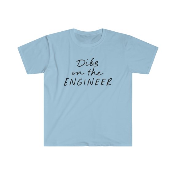 Engineer Wife Husband Girlfriend Boyfriend Shirt, Gifts, Tshirt, Tee