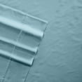 thumbnail image 3 of Becky Cameron Luxury Ultra Soft 6 Piece Solid Bed Sheet Set, 3 of 3