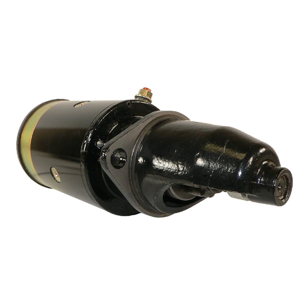 Delco Starter Drive compatible with Farmall A B C H M /& Super s MTA W4 W6 100 140 300 340 400