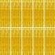 thumbnail image 1 of Cortina BTSD-Home con flecos dorados, paquete de 10 unidades, 2,45 x 1 m, 1 of 7
