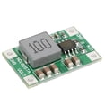 thumbnail image 1 of Step Down Module Module 2Pcs Step Down Module  5-18V To 3/3.3v 3.7/4.2v 5v 6V Motor  Converter ND1805TA, 1 of 8