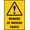Metal tin sign 694, variant on Beware Of Mosquito Sign 8x12 Inch Metal Tin Sign Warning Caution Notice Sign for Home Yard Indoor Outdoor Home Business Wall Facility Plaque Sign for Farm Garden Office Wall Art Decoration