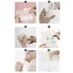 thumbnail image 4 of Bolsa de almacenamiento de leche materna ANGGREK 30 piezas Doble espesado, 4 of 8