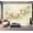 Color3, variant on Peel and Stick Wallpaper Majestic Grizzly Bears Serene Forest Setting Tree Modern Art Wall Mural Decor Self Adhesive and Removable 69in x 98in