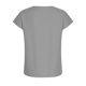 thumbnail image 4 of Camisas de Cuello de la Tripulación de Manga Corta para las Mujeres Top Botón de Color Sólido, Camisas de Manga Corta de Verano para las Mujeres Casual Spring Transpirable, 4 of 7