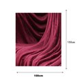 thumbnail image 3 of CSChome Temperature Regulating Blanket Cozy Coral Flannel Blanket: Energy-Efficient Temperature Control Comfort, 3 of 7