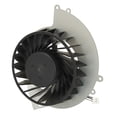 thumbnail image 2 of Replacement Internal Cooling Fan Compatible for PS4 CUH 1200 CUH 12XX CUH 1200AB01 1200AB02 1215A 1215B Series, 2 of 5