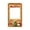 Multicolor, variant on Christmas Photo Booth Frame, Large Holiday Selfie Picture Prop with Festive Border for Family Photos, Christmas Parties, Seasonal Events, Gatherings and Photo Displays