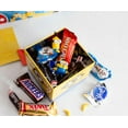 thumbnail image 4 of Despicable Me Minions Tin Storage Box Cube Organizer with Lid | 4 Inches, 4 of 7