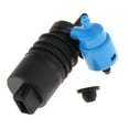 thumbnail image 4 of 4.13" Front Rear Windshield Washer Pump for Tourer 05, 4 of 6