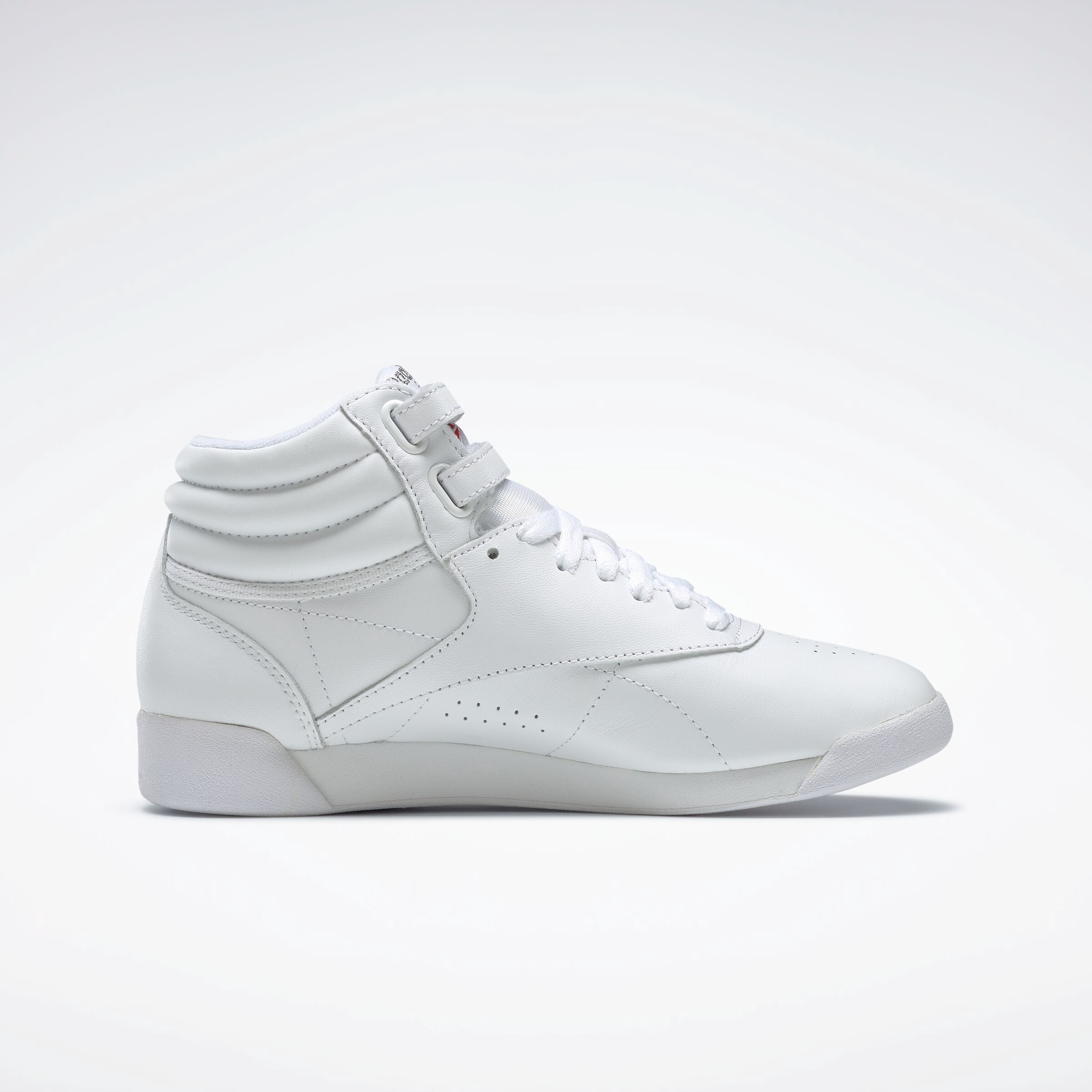 Reebok Women's Freestyle Hi High Top