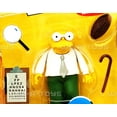 thumbnail image 2 of The Simpsons Series 7 Action Figure Hans Moleman, 2 of 5