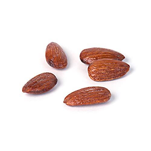 BEER NUTS Almonds 4 oz. Value Pack Display 12 Count Individual Bags