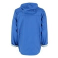 thumbnail image 3 of I5 Apparel Veste Imperméable à Capuche pour Enfant avec Toggle, 3 of 3