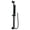 Matte Black, variant on Moen Modern Matte Black Eco-Performance Handshower Handheld Shower with 30-Inch Slide Bar and 69-Inch Metal Hose