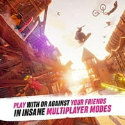 Riders Republic (PS5 / Playstation 5)