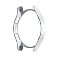 thumbnail image 5 of Compatible con Samsung Galaxy Watch4 40mm/44mm Estuche rígido para reloj de PC Estuche protector Hueco Sweethay EL017388-08, 5 of 5