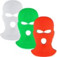 thumbnail image 1 of FrostHike mens Balaclava, 1 of 5
