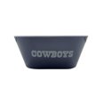 thumbnail image 4 of Botanero Bowl Tazón De Melamina 4L-135oz NFL, 4 of 4