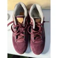 thumbnail image 3 of New Balance Revlite Maroon Sneakers Size 9, 3 of 5