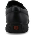 thumbnail image 5 of Twisted X Men's Slip-On Driving Shoe Moc Toe - MXC0020 8.5 EE  US, 5 of 7