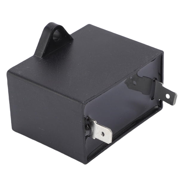 Condensador De Funcionamiento De Arranque, Práctico Condensador De Funcionamiento Compacto, Resistente, Ajuste Preciso PM0401850 PM0401853 Para Generador Powermate Pulse 1850