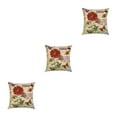 thumbnail image 1 of Destyer Beautiful Cushion Covers For Fresh And Inviting Home Wide Application kztym001-3 3Set, 1 of 6