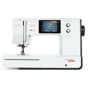 Bernette b79 Swiss Design Computerized Sewing & Embroidery Machine w/Exclusive Bundle