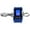 Orange, variant on 1000kg Hanging Scale Hook Scale LCD Display Cranes Scale Measurement Tool